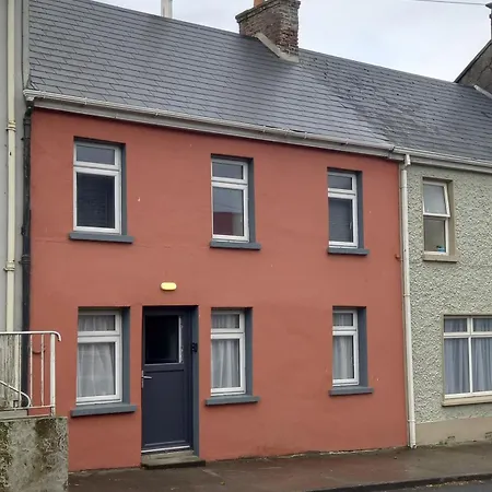 Cosy Three Bedroom House In Ballingarry Limerick Near Adare Tatil Evi *
