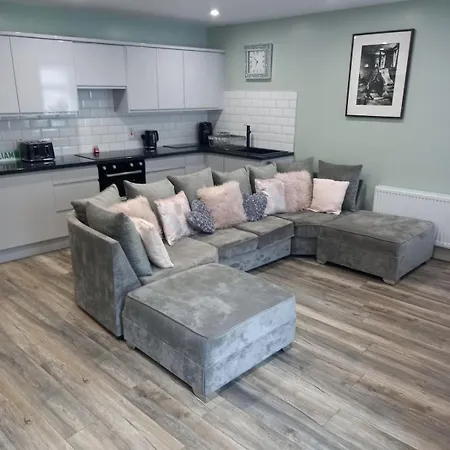 Tatil Evi Cosy Three Bedroom House In Ballingarry Limerick Near Adare Balnacart
