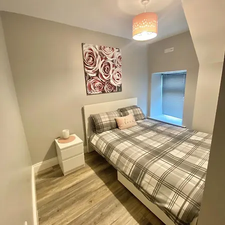 Cosy Three Bedroom House In Ballingarry Limerick Near Adare