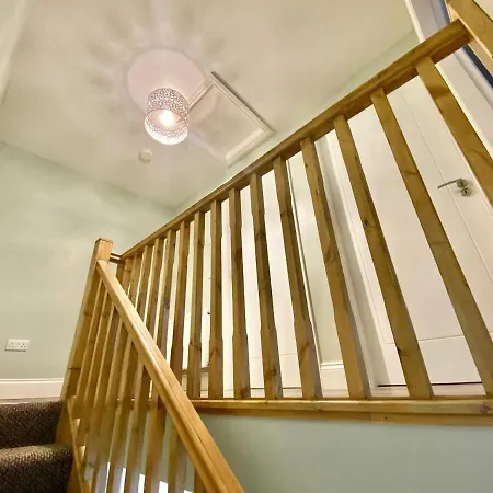 Cosy Three Bedroom House In Ballingarry Limerick Near Adare Ferienhaus *