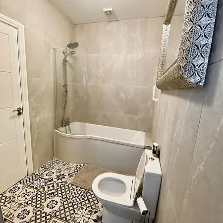 Cosy Three Bedroom House In Ballingarry Limerick Near Adare * Balnacart