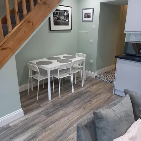 Cosy Three Bedroom House In Ballingarry Limerick Near Adare * Balnacart