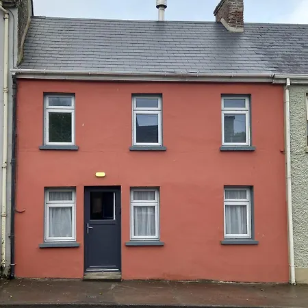 Tatil Evi Cosy Three Bedroom House In Ballingarry Limerick Near Adare Balnacart