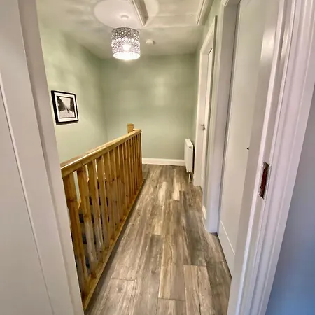 Cosy Three Bedroom House In Ballingarry Limerick Near Adare Balnacart
