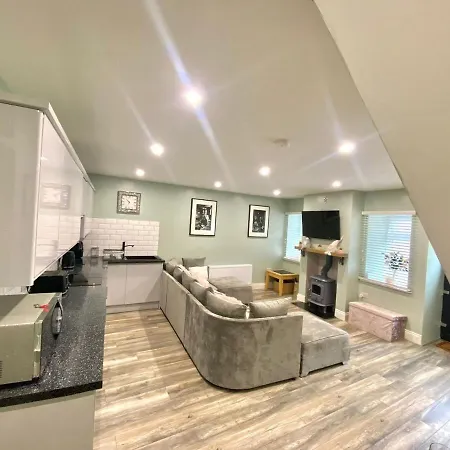 Cosy Three Bedroom House In Ballingarry Limerick Near Adare Tatil Evi