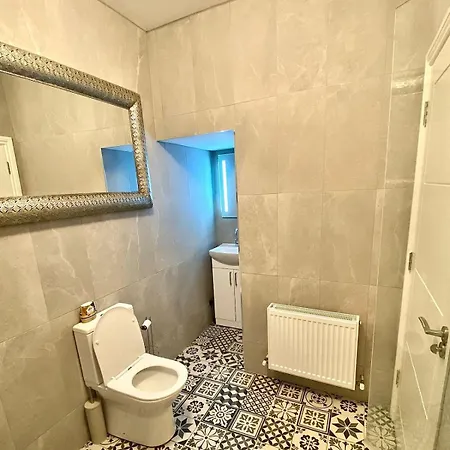 Ferienhaus Cosy Three Bedroom House In Ballingarry Limerick Near Adare *