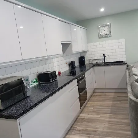 Ferienhaus Cosy Three Bedroom House In Ballingarry Limerick Near Adare