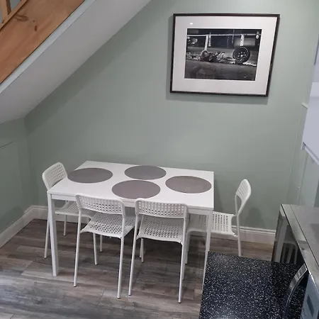 Cosy Three Bedroom House In Ballingarry Limerick Near Adare Tatil Evi *