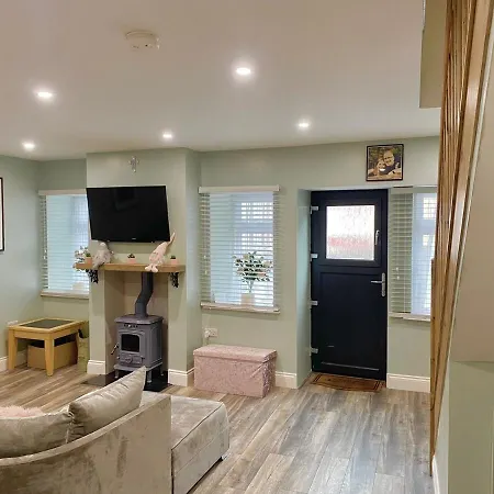 Cosy Three Bedroom House In Ballingarry Limerick Near Adare * Balnacart