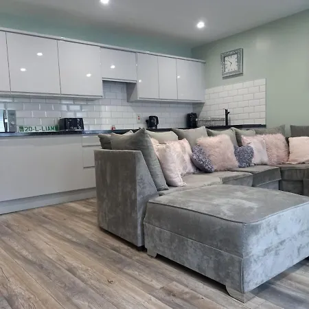 Tatil Evi Cosy Three Bedroom House In Ballingarry Limerick Near Adare *