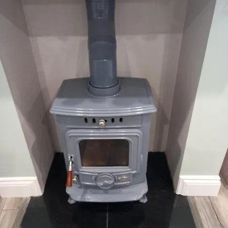 Cosy Three Bedroom House In Ballingarry Limerick Near Adare Balnacart