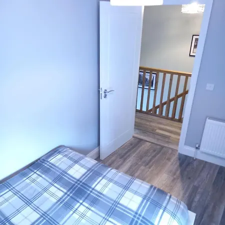 Tatil Evi Cosy Three Bedroom House In Ballingarry Limerick Near Adare *